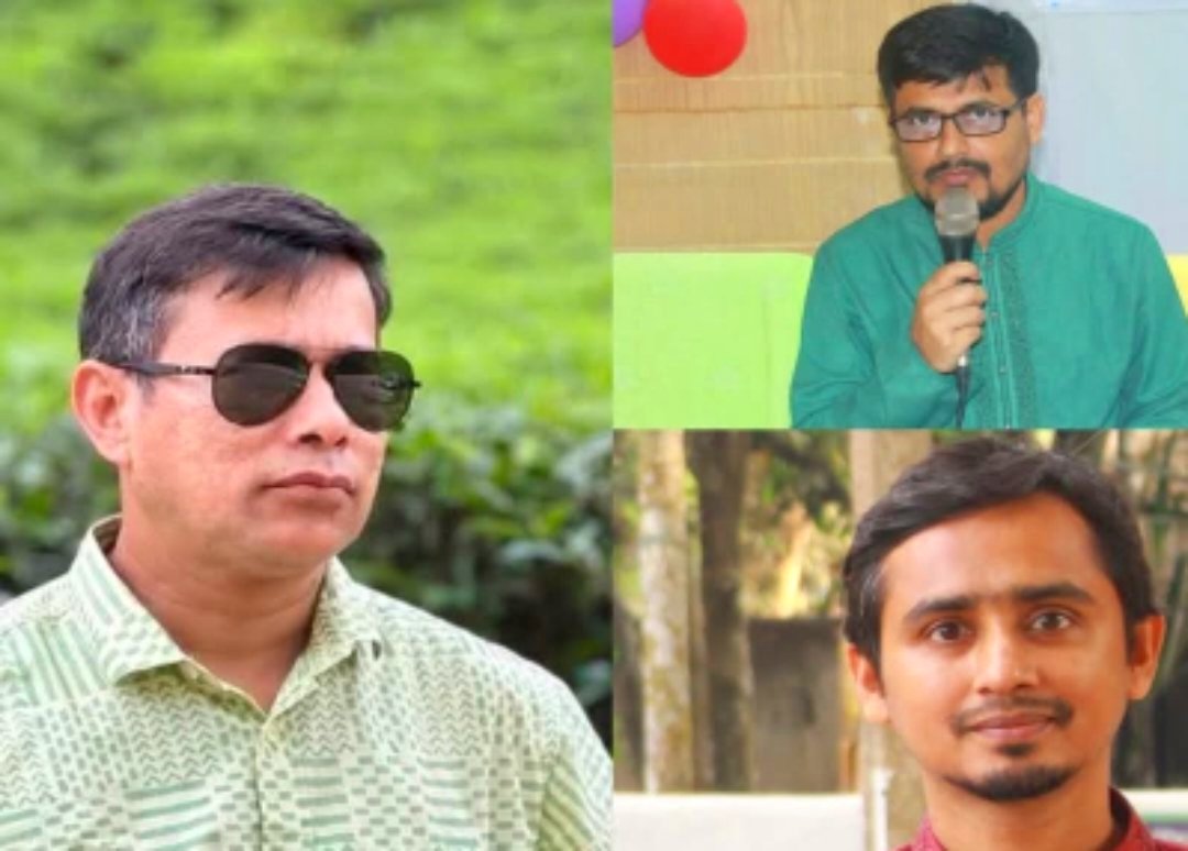 টাঙ্গাইলে সরকারি সাদ'ত কলেজ শিক্ষক পরিষদ নির্বাচনের ফলাফল প্রকাশ