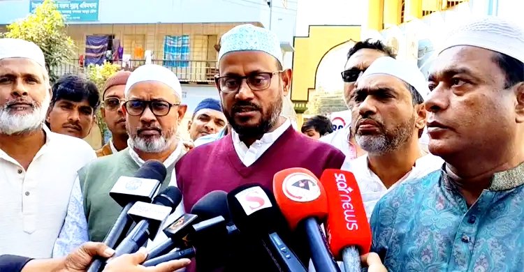 টাঙ্গাইলে ব্যাপক সাড়া পাচ্ছি, ধানের শীষ বিজয়ের পথে: সুলতান সালাউদ্দিন টুকু