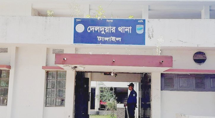 টাঙ্গাইলের দেলদুয়ারে বিএনপির জুয়েল–লাভলু পক্ষের সংঘর্ষ, আহত অন্তত ১০