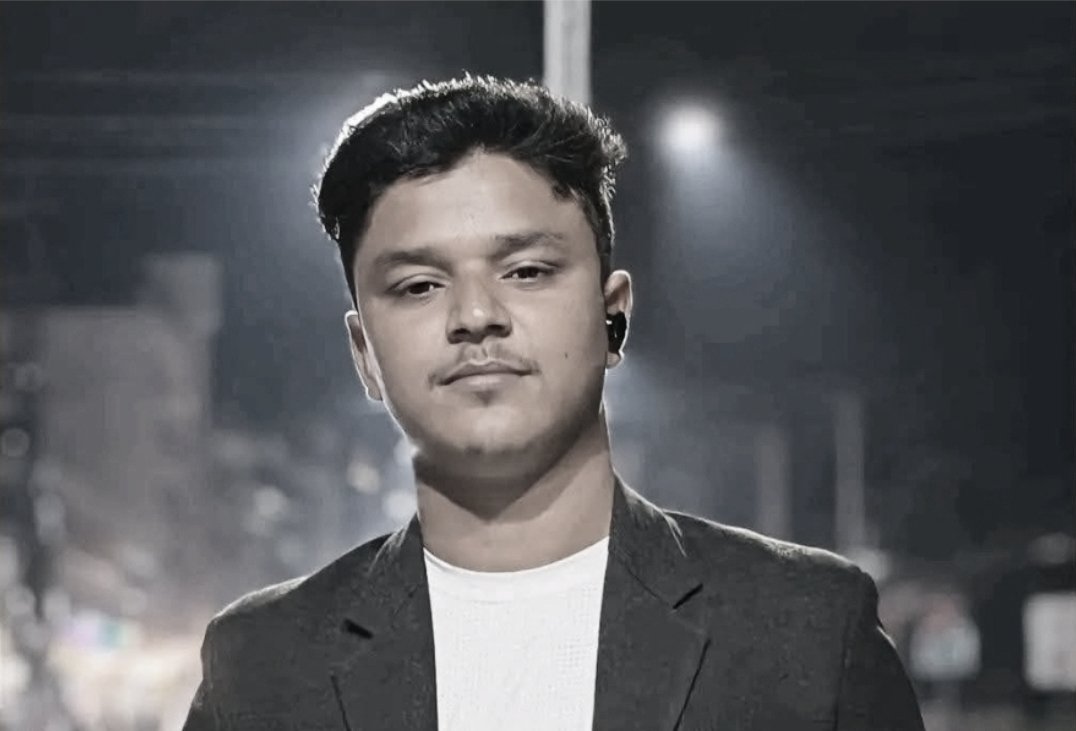 টাঙ্গাইলের ঘাটাইলে ট্রাকচাপায় তরুণ ব্যবসায়ীর মর্মান্তিক মৃত্যু