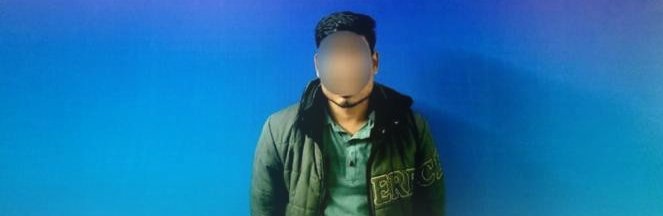 টাঙ্গাইলে র‌্যাবের অভিযানে পর্নোগ্রাফি মামলার প্রধান আসামি গ্রেপ্তার