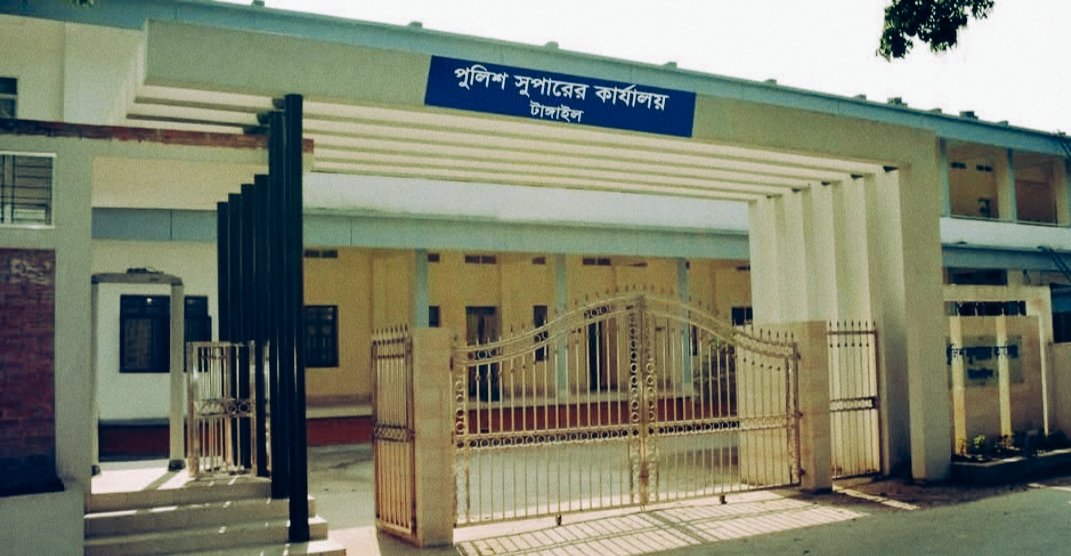 টাঙ্গাইলে ‘অপারেশন ডেভিল হান্ট ফেজ-২’পরিচালিত ২৪ ঘণ্টায় ১৮ জন গ্রেফতার