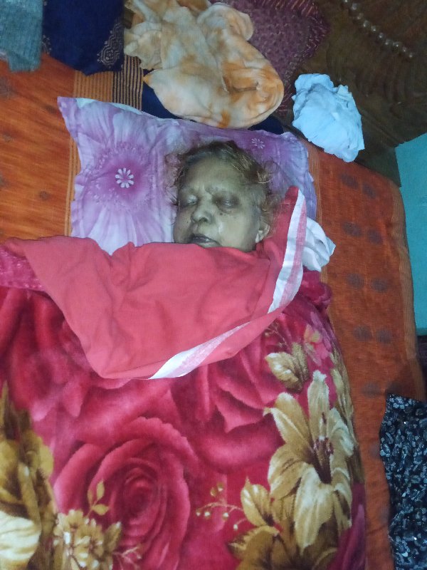 শোক সংবাদ শোক সংবাদ শোক সংবাদ