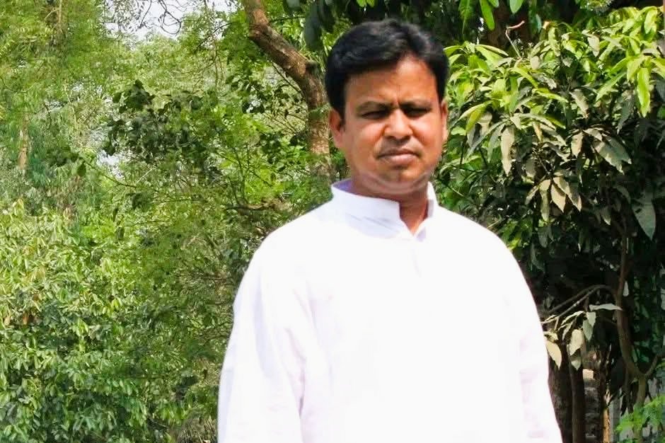 টাঙ্গাইলের মির্জাপুর উপজেলা স্বেচ্ছাসেবক লীগের সাবেক সভাপতি গ্রেফতার