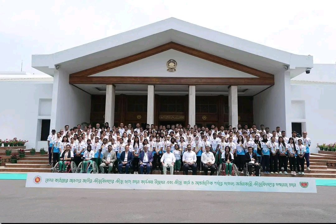 ক্রীড়াঙ্গনে নতুন অধ্যায়: এক লক্ষ টাকা মাসিক ভাতা পাচ্ছেন নারী কাবাডি খেলোয়াড়রা