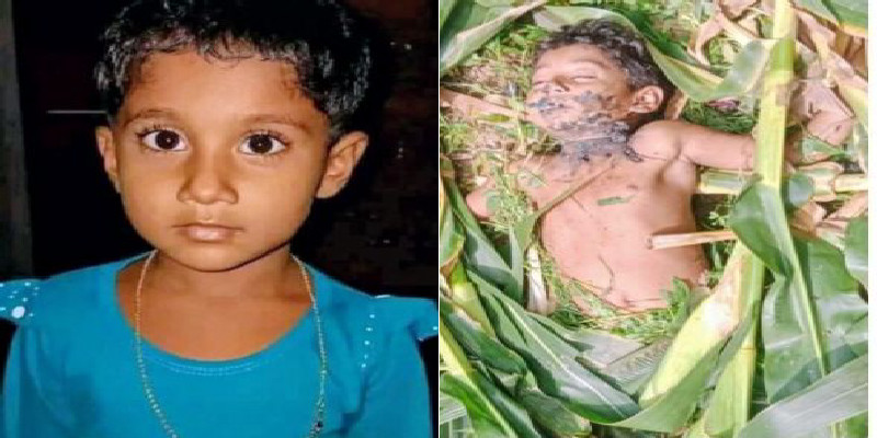 মধুপুরে নিখোঁজ শিশুর মরদেহ উদ্ধার, এলাকায় থমথমে পরিস্থিতি