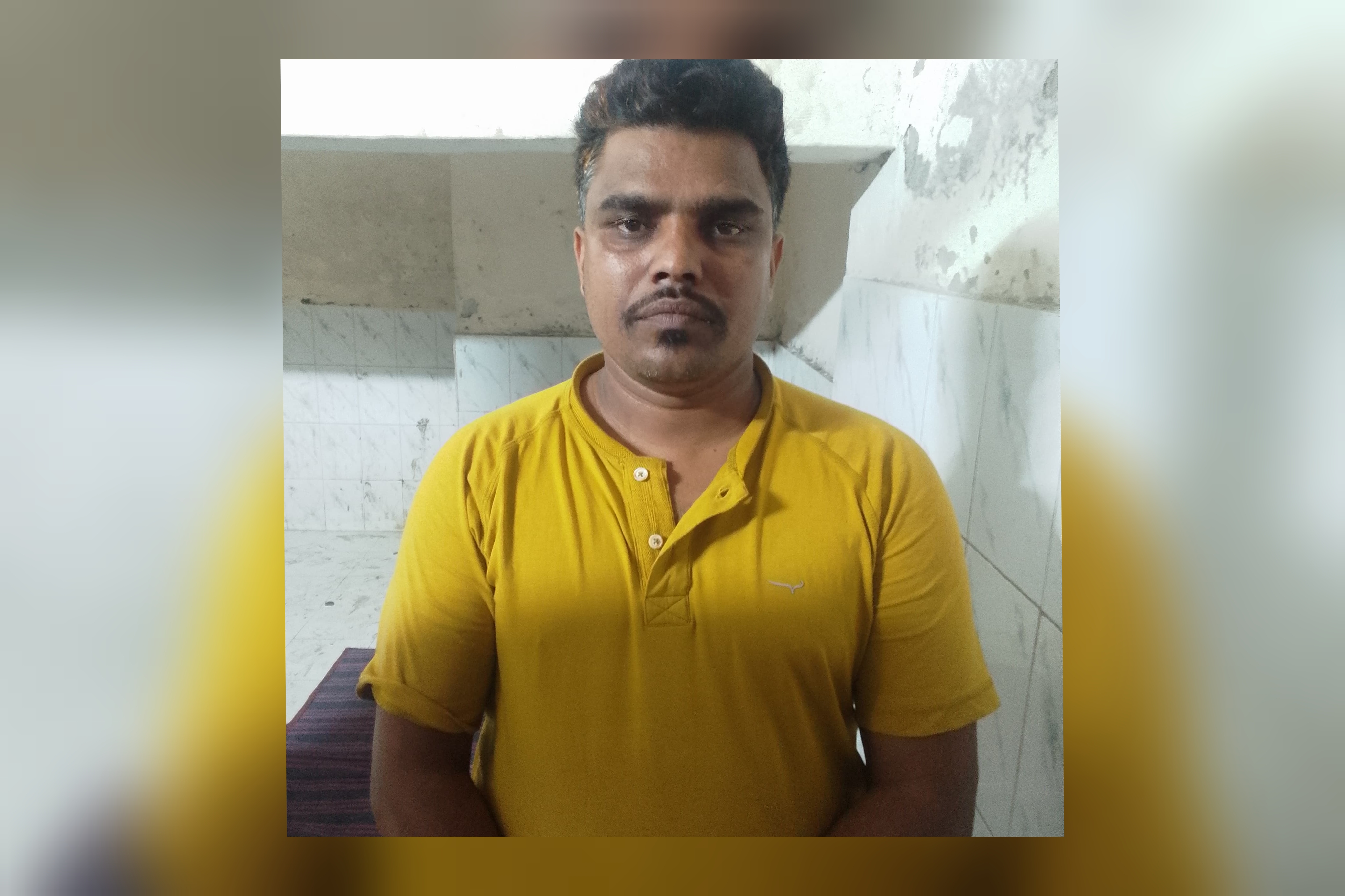 প্রতিমন্ত্রী টুকুর নাম ভাঙিয়ে চাকরির প্রলোভন, অর্থ আত্মসাতের অভিযোগে গ্রেপ্তার ১