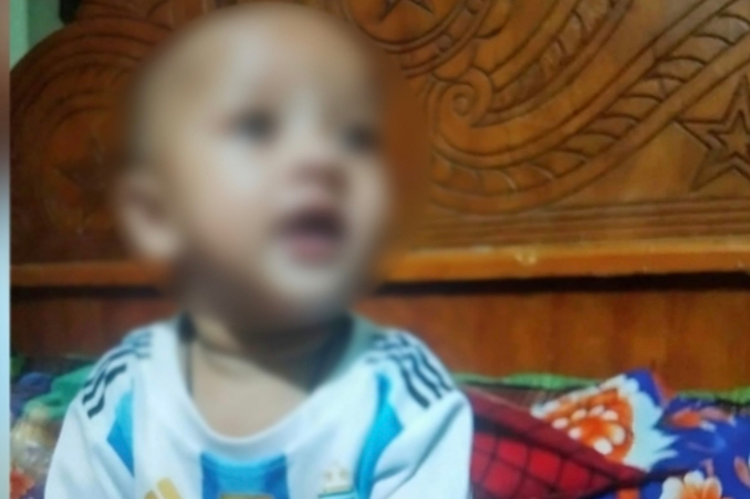 রাজধানীতে মায়ের কোল থেকে ৭ মাসের শিশুকে ছিনিয়ে আছাড়, চিকিৎসাধীন অবস্থায় মৃত্যু; বাবা গ্রেপ্তার