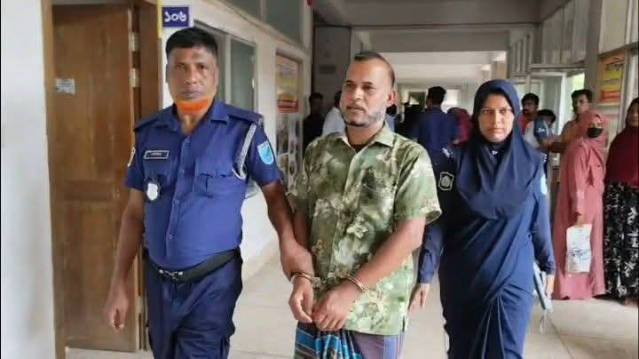 টাঙ্গাইলে পৃথক দুই হত্যা মামলায় ২ জনের মৃত্যুদণ্ড খালাস ২