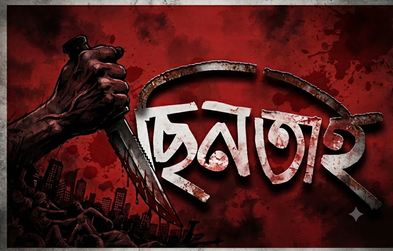 ধুনটে গৃহবধূকে জিম্মি করে মোবাইল ছিনতাই,থানায় অভিযোগ