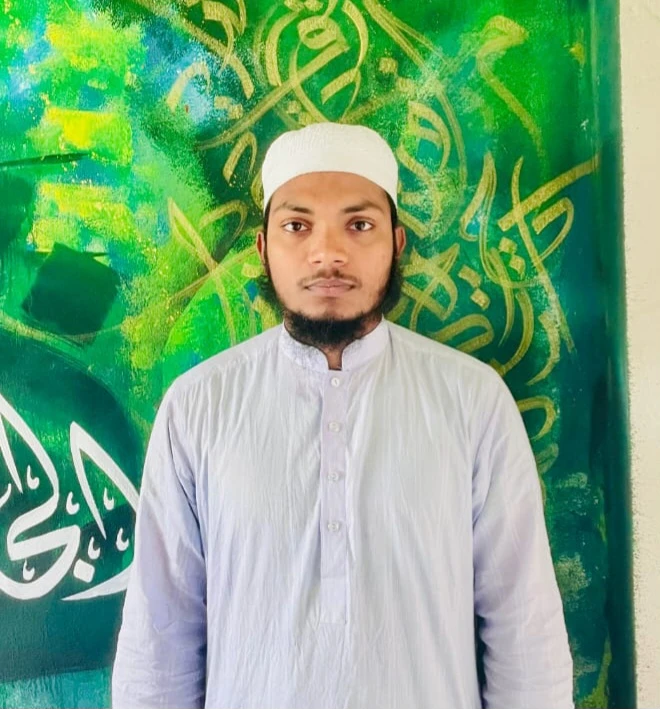 জাতীয় নাগরিক পার্টি (এনসিপি)-এর সহযোগী ওলামা সংগঠন ‘ন্যাশনাল ওলামা অ্যালায়েন্স’-এর কেন্দ্রীয় কমিটির সদস্য হলেন ধুনটের হানজালা আল আজাদী