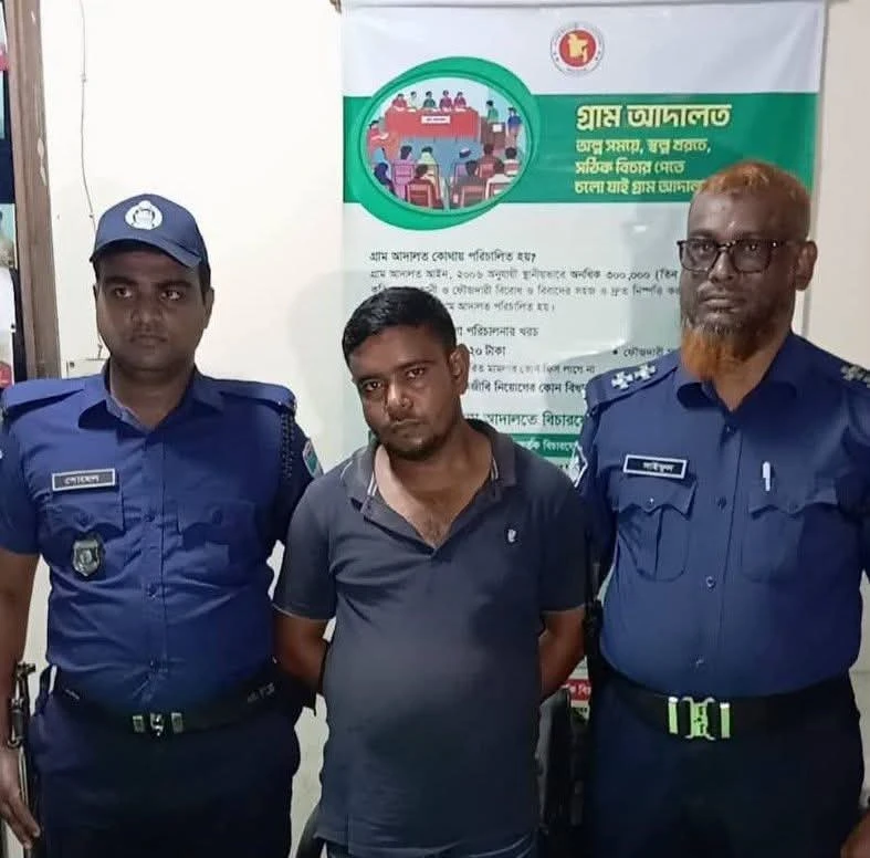 যশোরে ২৭ হাজার ইয়াবাসহ একজন আটক