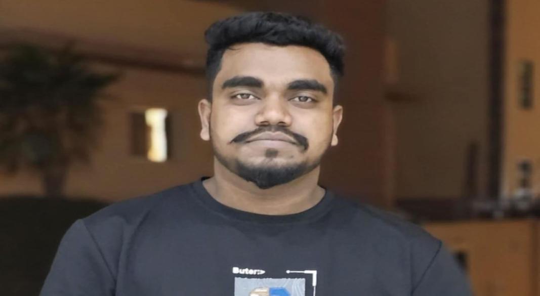 ডিজিটাল নিরাপত্তায় এগিয়ে আসা এক তরুণ: মোঃ মিনহাজুল ইসলাম
