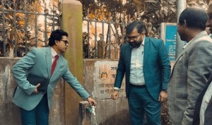 আধুনিক ফিল্টারেশন প্রযুক্তির শোধনাগার চালু—দূষণমুক্ত পানি পাবেন টাঙ্গাইলের কালিহাতী পৌরসভার জনগণ