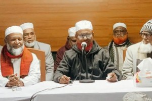 ভোট ডাকাতি রোধে সাহসী পদক্ষেপের আহ্বান, নতুন বাংলাদেশ গড়ার সুযোগ আসন্ন নির্বাচন: টাঙ্গাইলে এটিএম আজহারুল ইসলাম