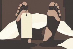 টাঙ্গাইলের কালিহাতীতে ফাঁকা স্থান থেকে অজ্ঞাত ব্যক্তির লাশ উদ্ধার