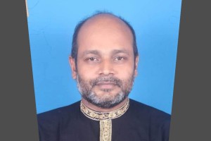 টাঙ্গাইল-৮ আসনে বিএনপির প্রার্থীকে সমর্থন দিয়ে, কৃষক শ্রমিক জনতালীগ থেকে  সাবেক মেয়র সজীবের পদত্যাগ