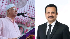 নিজ এলাকায় প্রচারণায় নীরব বেনজীর আহমেদ টিটো নেতাকর্মীদের প্রশ্নে কালিহাতীতে রাজনৈতিক অস্বস্তি।