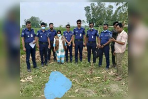 মাথাবিহীন লাশ উদ্ধারের পর মিললো বিচ্ছিন্ন মাথা, গ্রেপ্তার ৩
