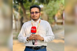 মির্জাপুরে সাংবাদিক পরিচয়ে চাঁদাবাজি: যুবক আটক এলাকায় চাঞ্চল্য