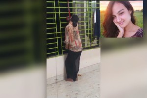 টাঙ্গাইলের করটিয়া সা’দত কলেজ-এর অনার্স ২য় বর্ষের শিক্ষার্থী বুশরা তালুকদারের রহস্যজনক মৃত্যু ঘিরে জেলায় ব্যাপক চাঞ্চল্যের সৃষ্টি হয়েছে