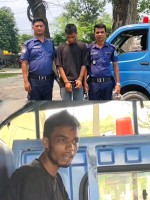 ভূঞাপুরে মাদক সেবন ও পরিবারকে মারধরের দায়ে যুবকের ১ বছরের কারাদণ্ড, জরিমানা