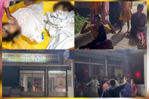 ধনবাড়ীতে টনসিল অপারেশনের আগে চেতনানাশক ইনজেকশন, ৯ বছরের শিশুর মৃত্যুর অভিযোগ
