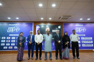 এআই ও উদ্ভাবনী প্রযুক্তির মিলনমেলায় জবিতে ‘AI & IT Fest 2026’