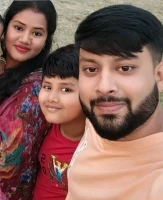 ডেঙ্গুতে সিলভার সুমন বিডির সহধর্মিণীর মৃত্যু, খুলনার সাংস্কৃতিক অঙ্গনে শোকের ছায়া