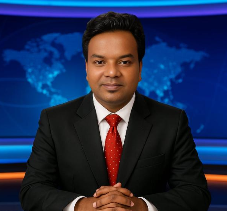 শামীম শাহরিয়ার