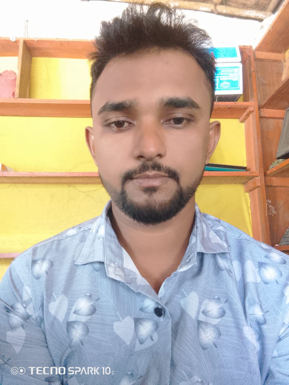 মোঃ রাইহান চৌধুরী