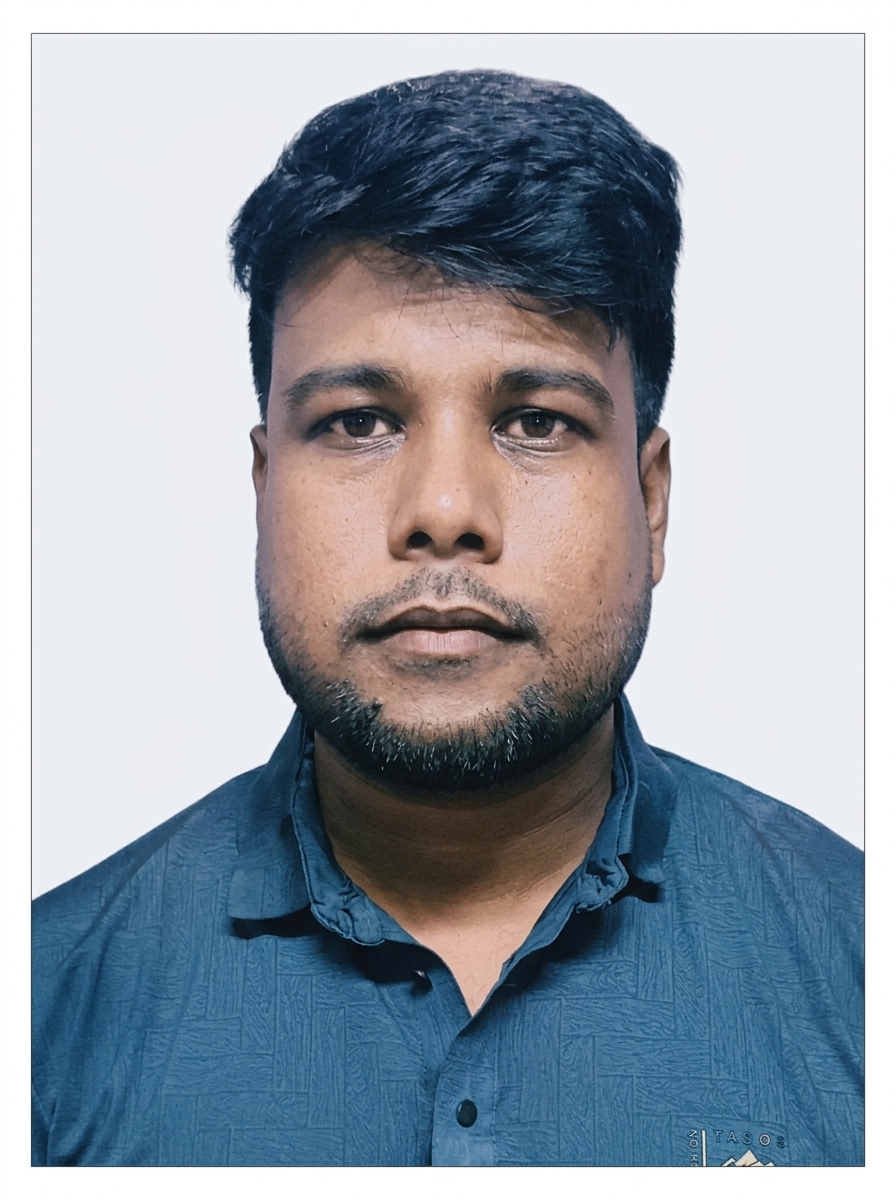মোঃ মিলন