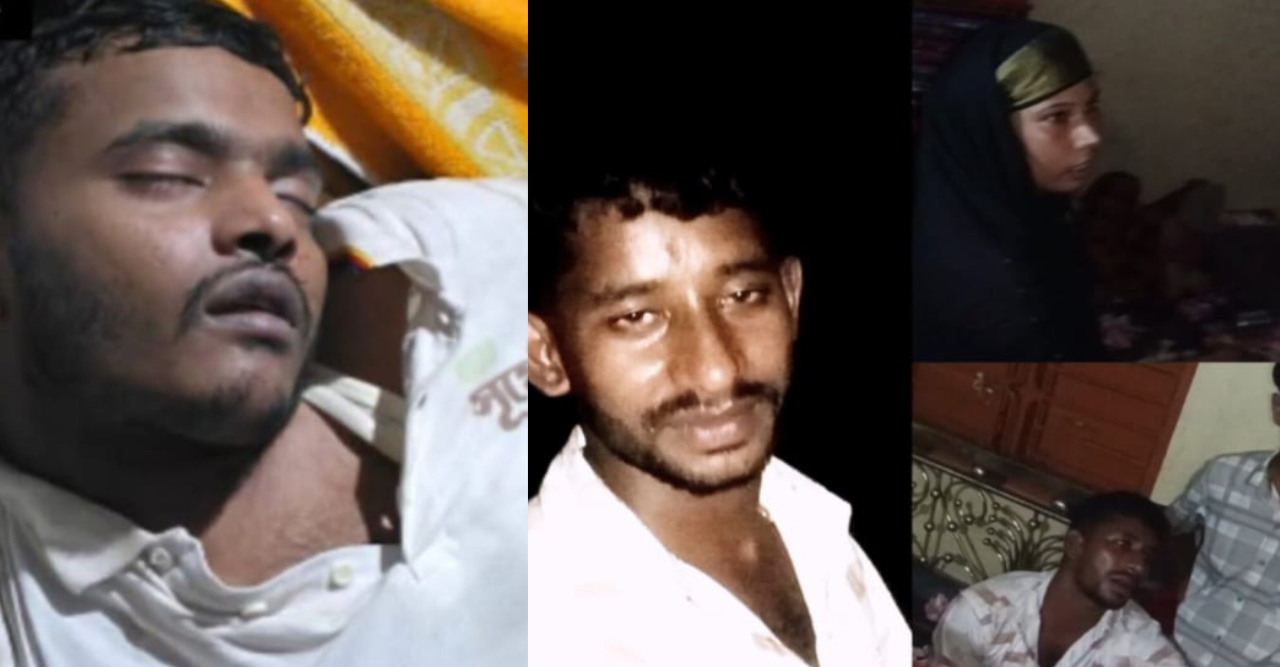 সাংবাদিক দ্বীন ইসলামের উপর হামলা ও মিথ্যা মামলায় তীব্র নিন্দা ও প্রতিবাদ
