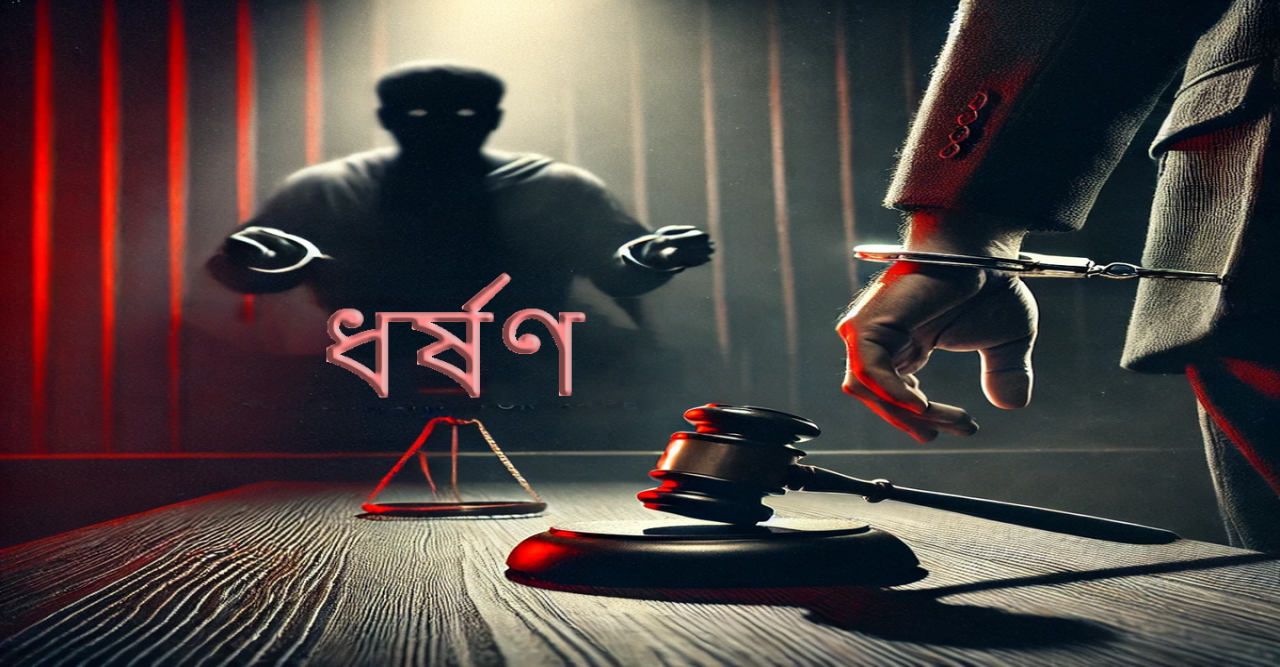 বিশ্বের বিভিন্ন দেশে ধর্ষণের শাস্তি কী এবং বাংলাদেশে জনগণের দাবি কী?