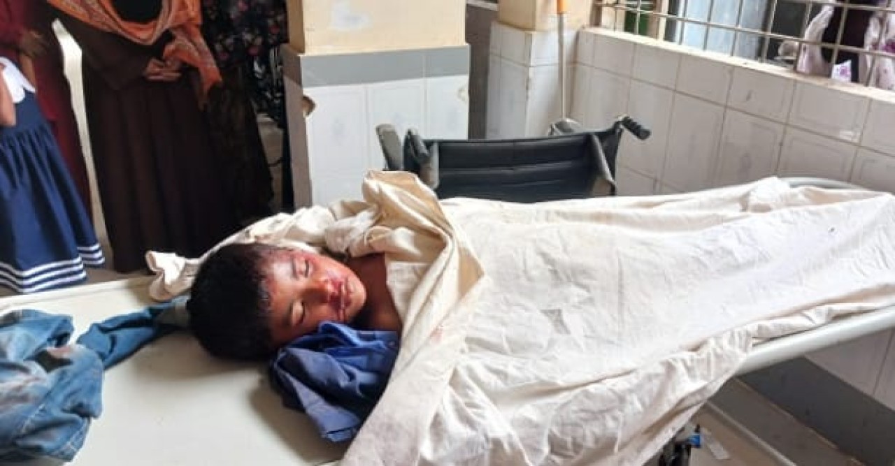টাঙ্গাইলে অটোরিকশার ধাক্কায় প্রথম শ্রেণির ছাত্রের মৃত্যু