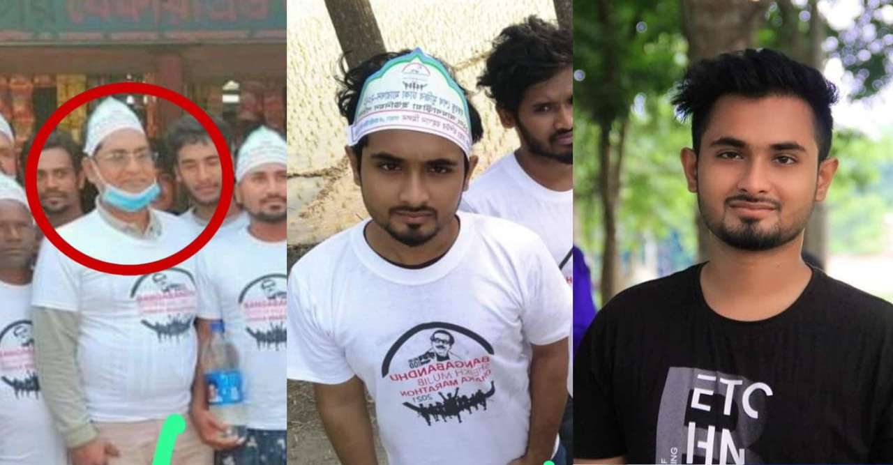 জাসদ নেতার ছেলের ছাত্রদলে অন্তর্ভুক্তি নিয়ে আমবাড়ীয়ায় তীব্র বিতর্ক