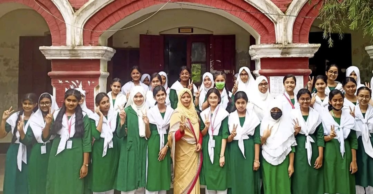 ময়মনসিংহ শিক্ষা বোর্ডে এসএসসি পাসের হার ৫৮.২২ শতাংশ