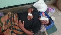 পাটলাই নদীতে চাঁদা তোলা নিয়ে বিএনপির দুই গ্রুপের সংঘর্ষে আহত ২০
