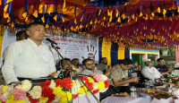 বেগমগঞ্জে গোপালপুর ফাউন্ডেশনের উদ্যোগে মাদকবিরোধী সমাবেশ অনুষ্ঠিত