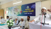 নেতৃত্বের প্রতি আনুগত্য আন্দোলনের কর্মী মূল্যায়নের অন্যতম মাপকাঠি: মাওলানা বোরহান উদ্দিন
