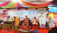 সাম্প্রদায়িক সম্প্রীতি বজায় রেখে ধর্ম পালনের আহ্বান নোয়াখালী জামায়াত সেক্রেটারির