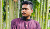 জাকের পার্টি: দেশের জন্য এক পবিত্র রাজনৈতিক আলো - মোঃ বিল্লাল হোসাইন