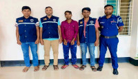 পিবিআই তদন্তে তারাকান্দায় সেপটিক ট্যাংকে নারীর লাশের পরিচয় শনাক্ত, আলামত উদ্ধার ও ১ জন গ্রেপ্তার