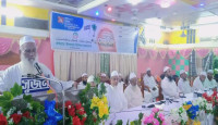 আগামীর বাংলাদেশ হবে জমিয়তে উলামায়ে ইসলামের বাংলাদেশ