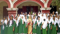 ময়মনসিংহ শিক্ষা বোর্ডে এসএসসি পাসের হার ৫৮.২২ শতাংশ
