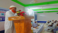ভূঞাপুরে ধর্মীয় নেতৃত্বের নতুন অধ্যায়: হেফাজতের উপজেলা কমিটি ঘোষণা