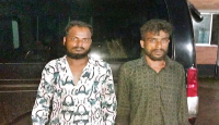 মাদক ব্যবসায়ী ২জন ৭৭০পিস ইয়াবা ট্যাবলেট সহ  গ্রেফতার।