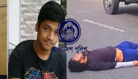 শহীদ ইয়ামিনকে সন্ত্রাসী আখ্যা দিয়ে পুলিশের প্রতিবেদন: বিতর্কের ঝড়